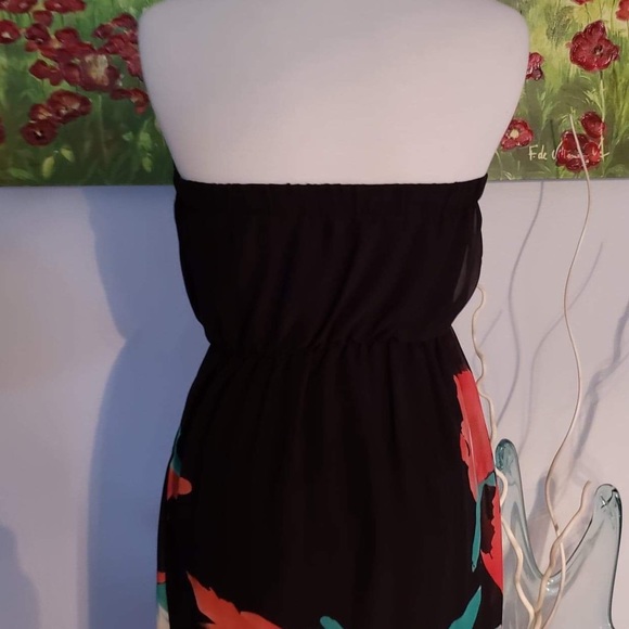 Forever 21 dress made in USA - Picture 8 of 8